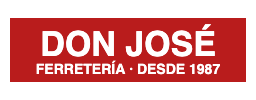 Ferretería Don José
